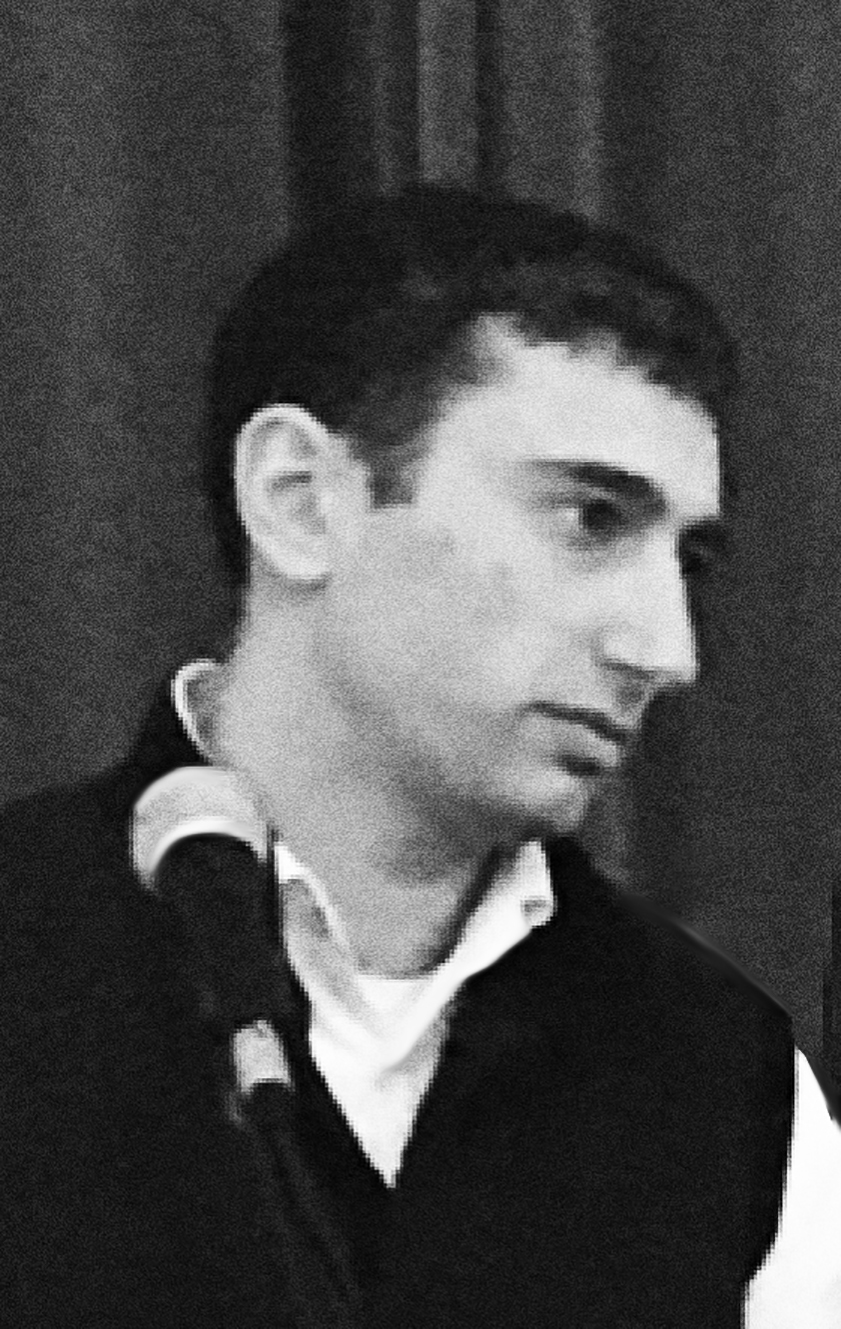 Nodar Macharashvili