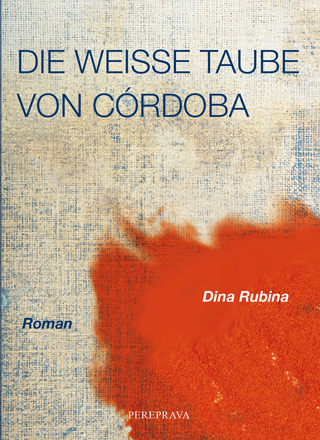 Die weiße Taube von Cordoba